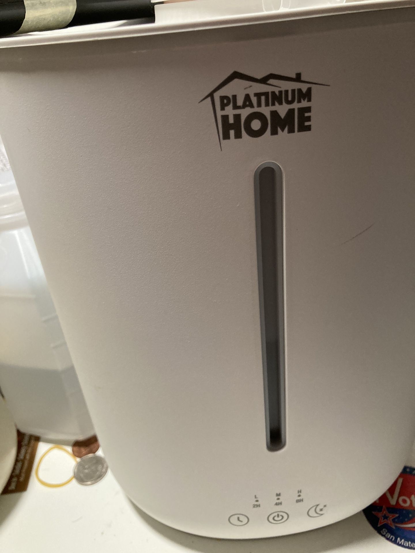 Humidifier