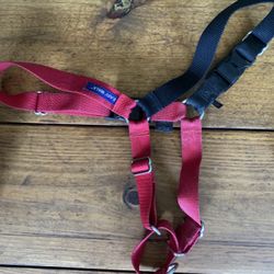 No Pull Easy Walk Harness 