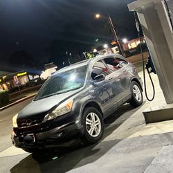 Honda Crv 2011