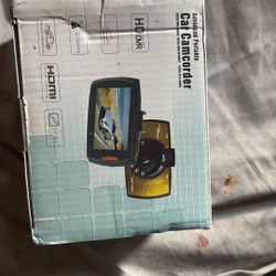 Car Camcorder 
