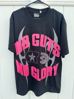 Hellstar shirt