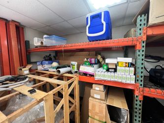 Commercial racks for sale
