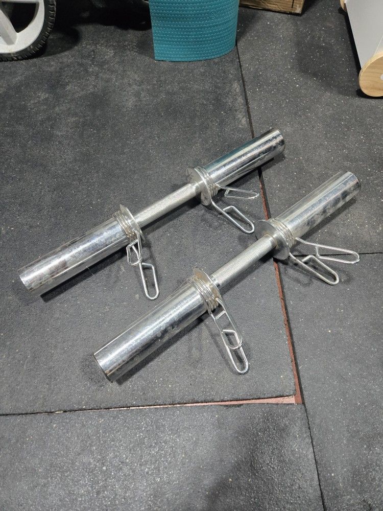 Olympic Dumbbell 