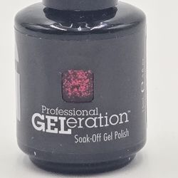 Jessica GELeration Glitter Gel Polish | Buy More & Save | Salon Quality