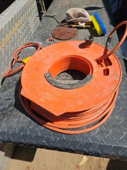 Extension cord