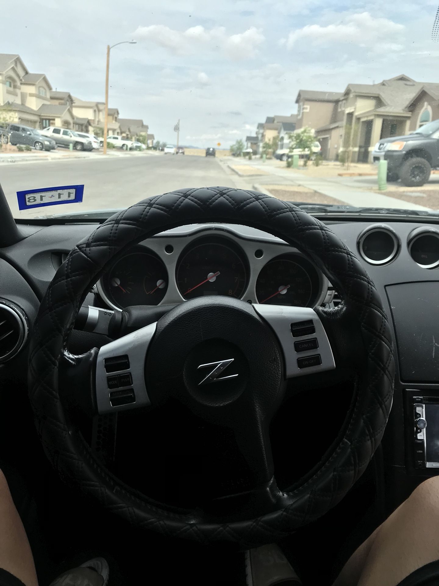 2006 Nissan 350z