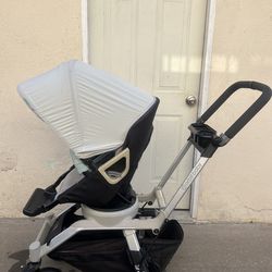 ORBIT G 2  STROLLER