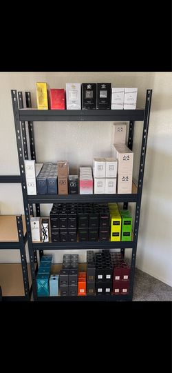 Designer Fragrances