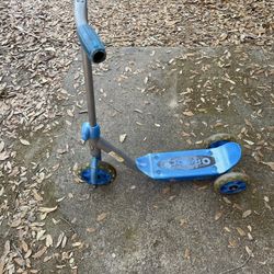 Kids Scooter