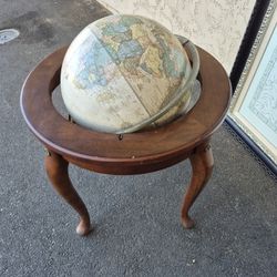 Globe
