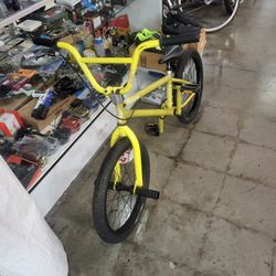 GT Bmx 20 Racing Bike Original Good Condition 