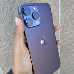 iPhone 14 Pro Max Unlocked 