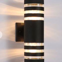 Outdoor  Wall Sconce 