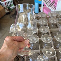Free Tulip Glasses