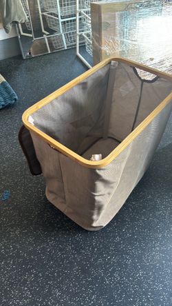 Laundry Basket