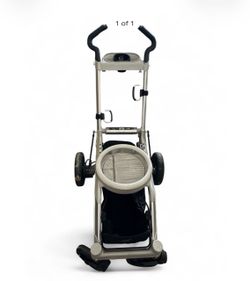 Orbit Baby Stroller