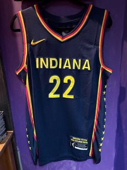 Caitlin Clark Indiana Fever Jersey LIMITED