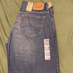 Levi’s Jeans