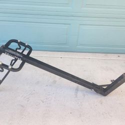 Bike Rack
