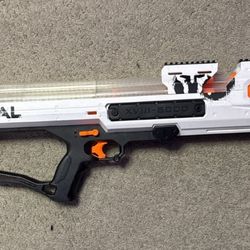 Nerf Gun