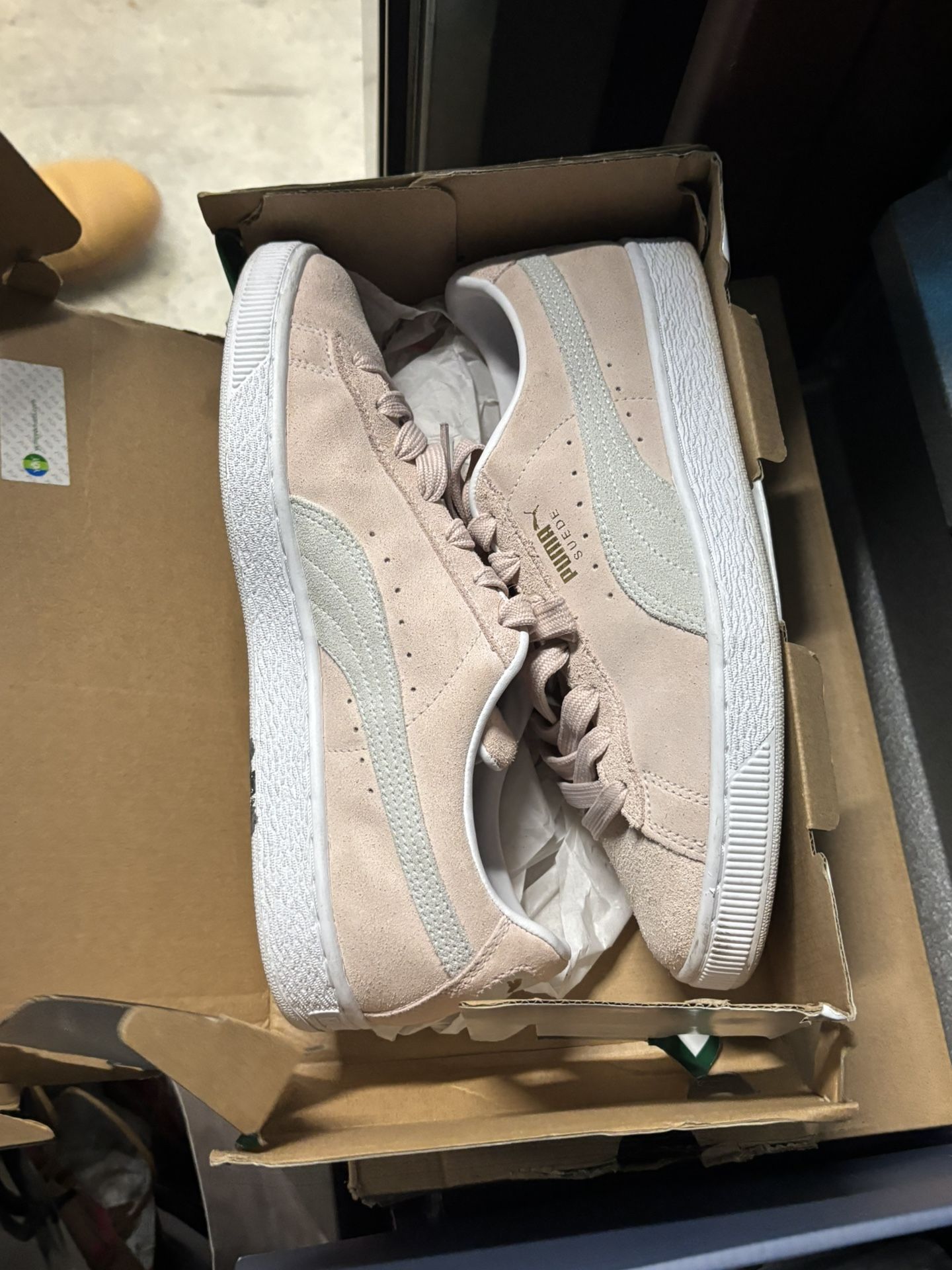 Puma Shoes