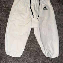 Adidas Football Pants Men’s Size XL Brand New With Tags Gear Equipment WN A1 Stock