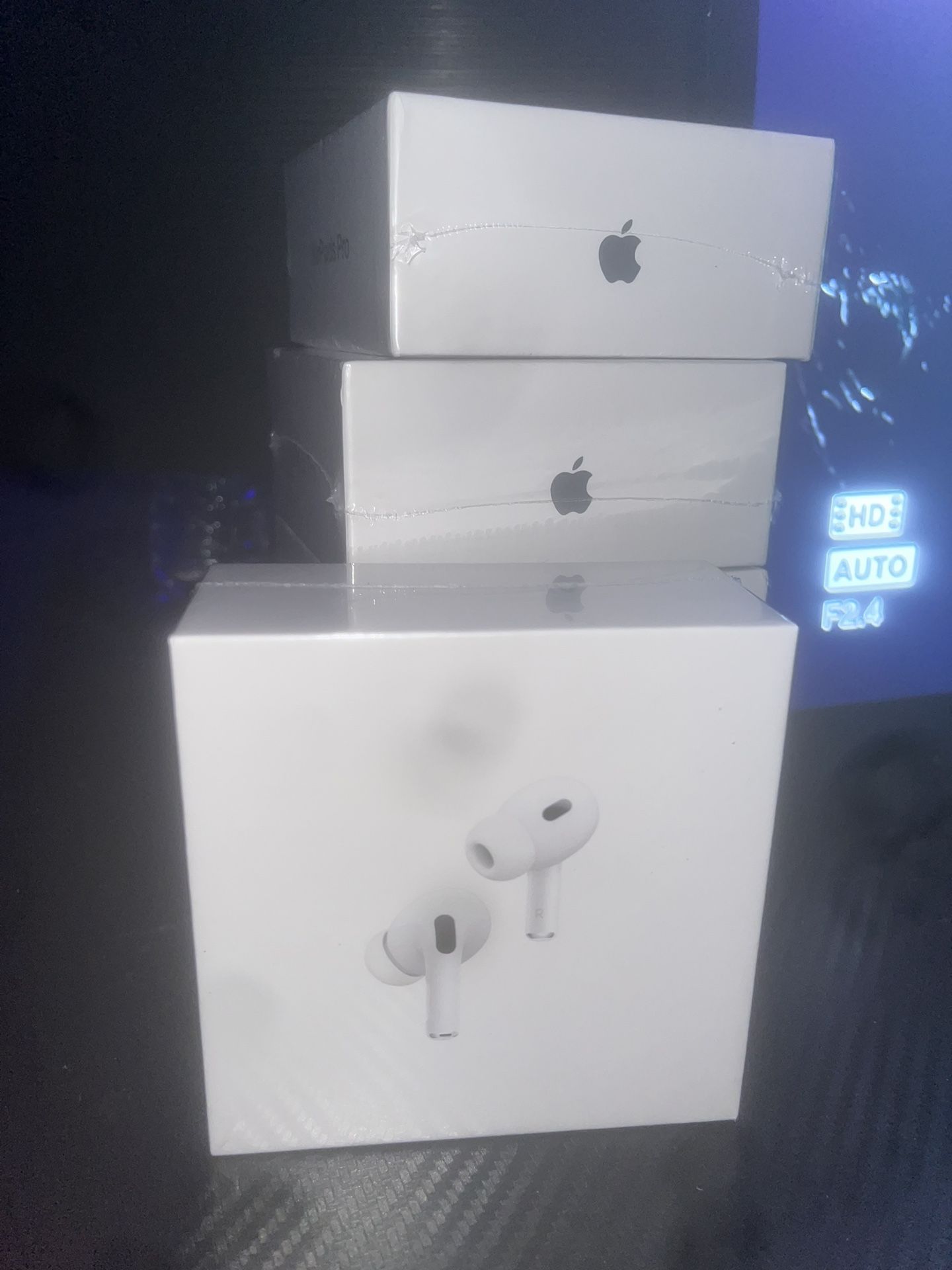 AirPod Pro Gen 2