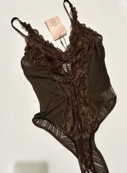 NEW!! Sexy Lingerie One-piece Size: S