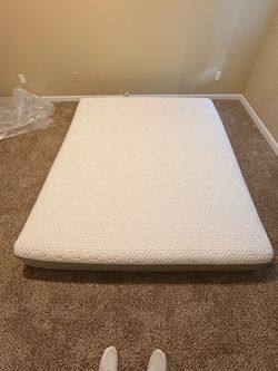 Tempur-Pedic California King Mattress for Sale!