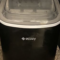 Ecosystem Ice Maker