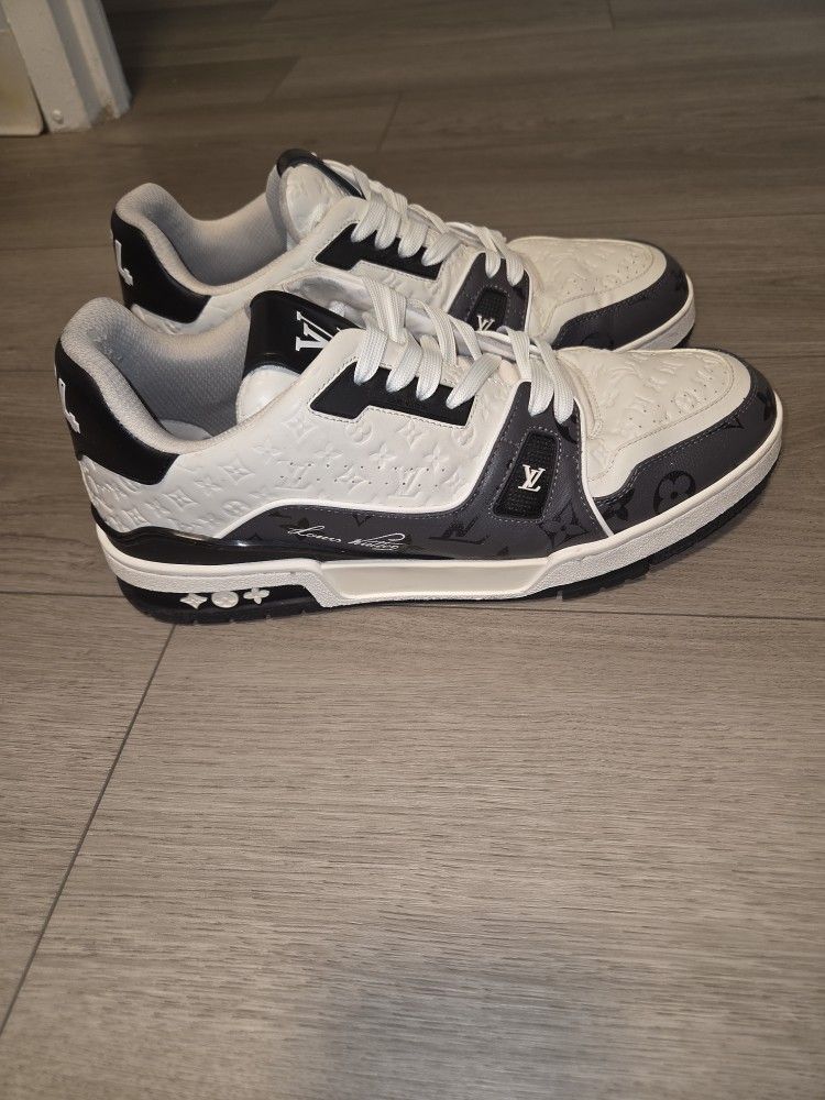 Louis Vuitton Trainers