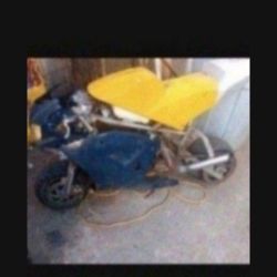 Go-kart Frame Project Mini Bike