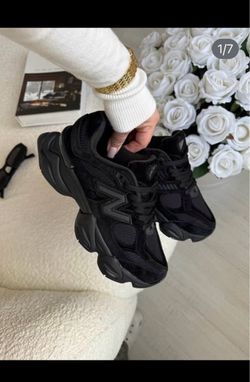 New balance size 8 women