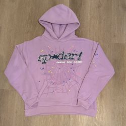 Acai Sp5der Hoodie