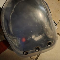 Se Vende Mochila Para Transporte De Mascotas 