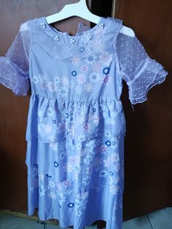 Encanto Dress 