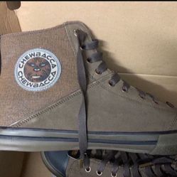 Star Wars Chewbacca Skechers Sneakers 