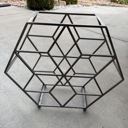 Wine Rack