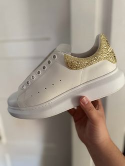 Alexander McQueen Sneaker