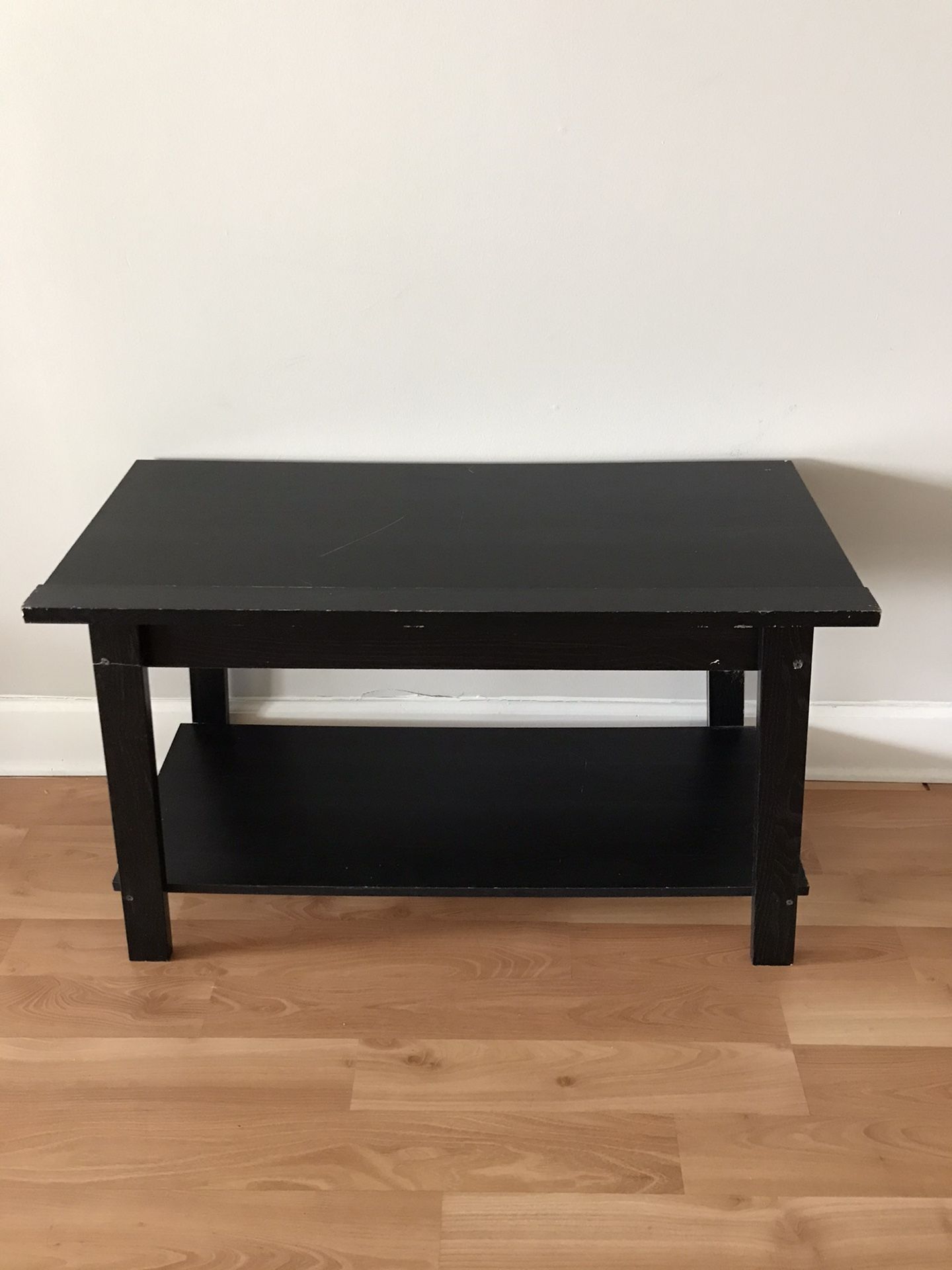 Side/Entrance Table