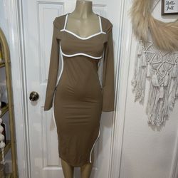 Womens Dress Size Medium 