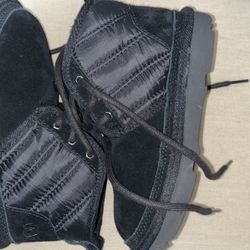 Black Neumel II LTA