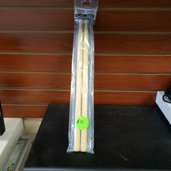 NEW Vic Firth MTS1-B Drumsticks 