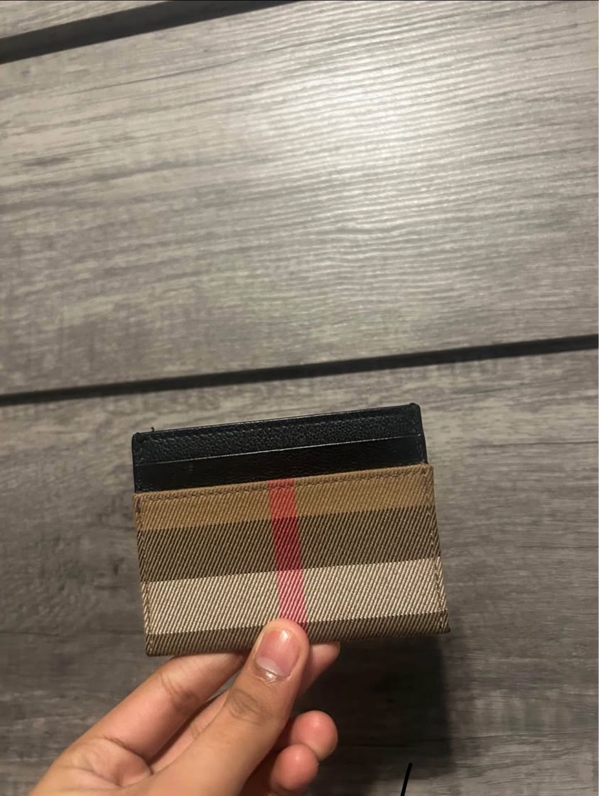 Burberry