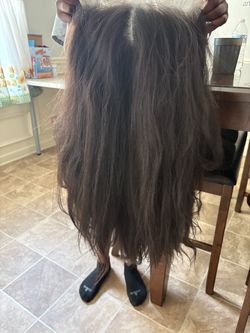 28 inch yaki straight
