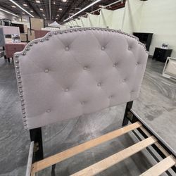 Queen Size Bed Frame New In Box 