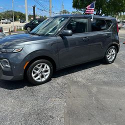 Kia Soul! Need A Car! Horrible Credit? I Don’t Care About the Credit! 