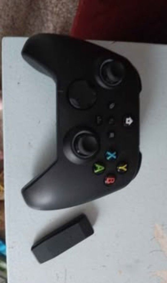 Led Wirless Controller 
