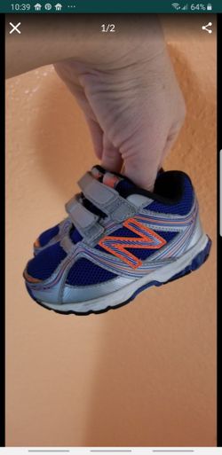 Shoes for boy
