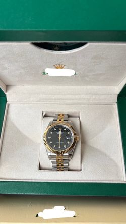 watches
